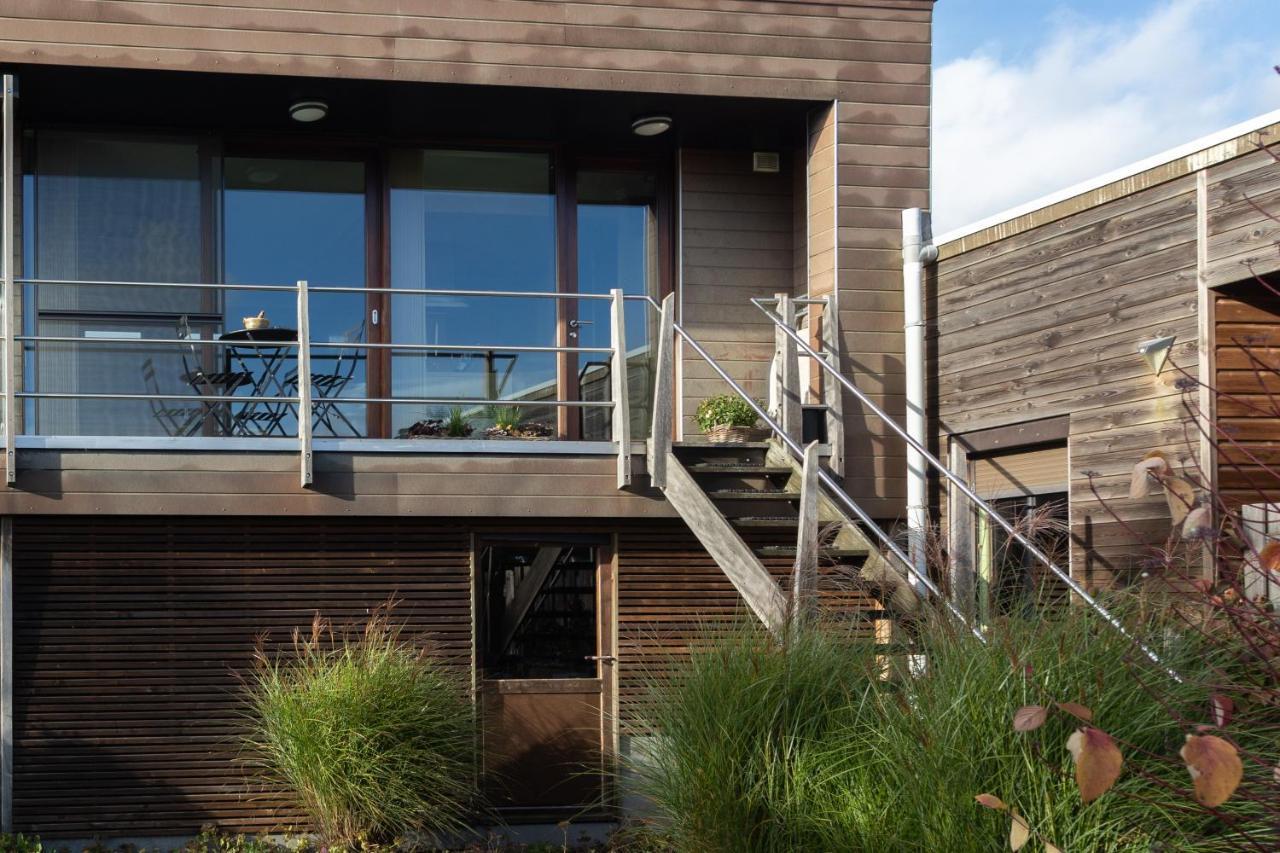 Le Petit Logis Apartment Jalhay Exterior photo