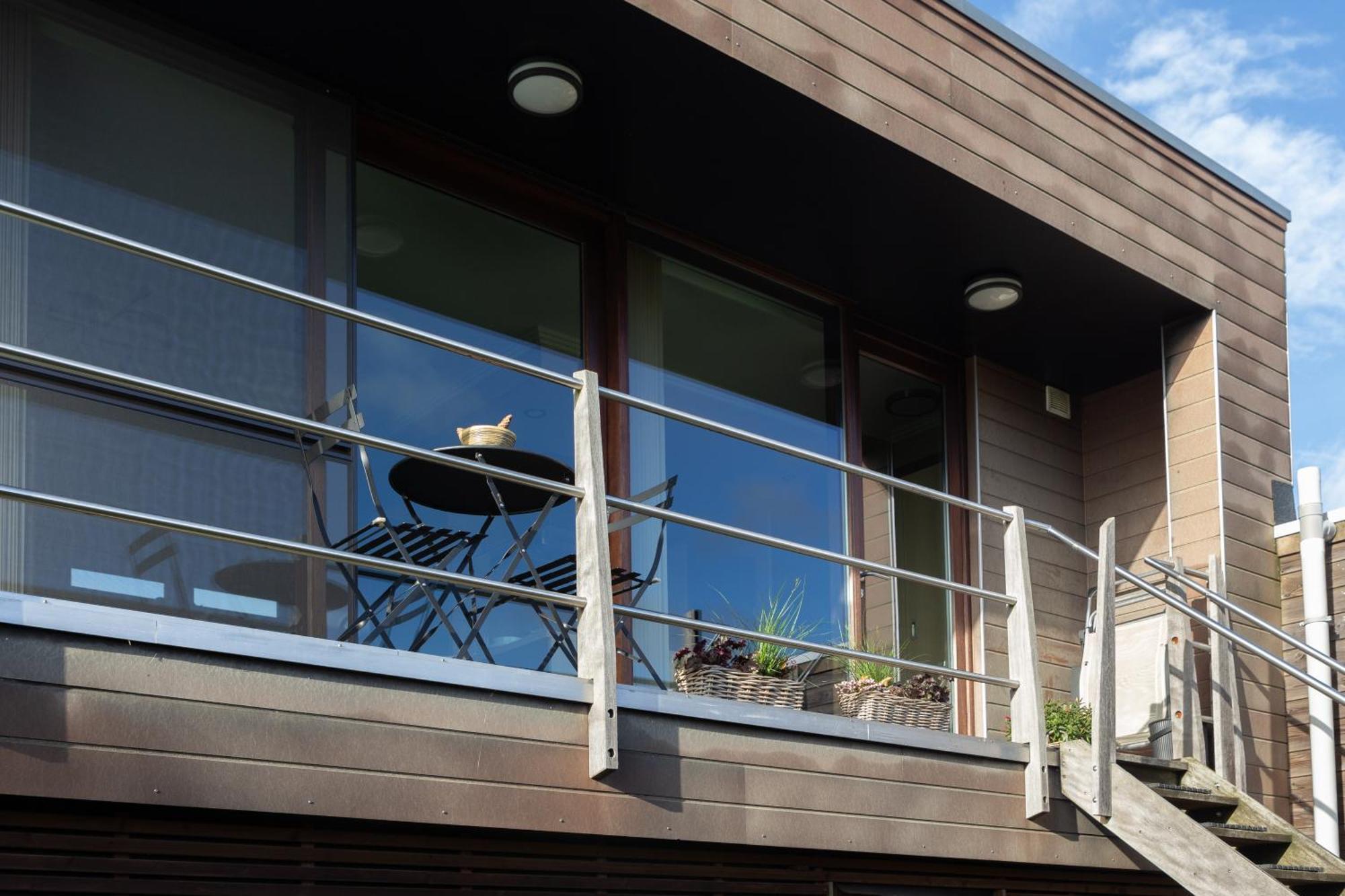 Le Petit Logis Apartment Jalhay Exterior photo